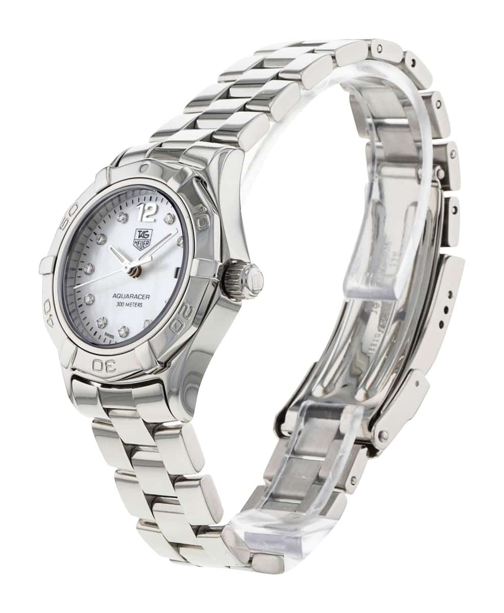 Tag Heuer Aquaracer WAF1415.BA0813 Tag Heuer Aquaracer WAF1415.BA0813